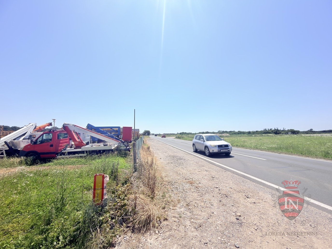 Land For sale - Zagrebačka županija Velika Gorica