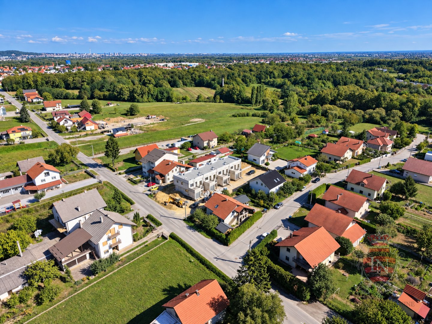 Kuća Na prodaju - Grad Zagreb Zagreb - Okolica