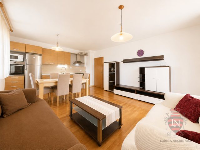 Appartement à louer 83 m² – Stenjevec