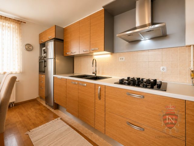 Appartement À louer - Grad Zagreb Stenjevec - foto 5/31