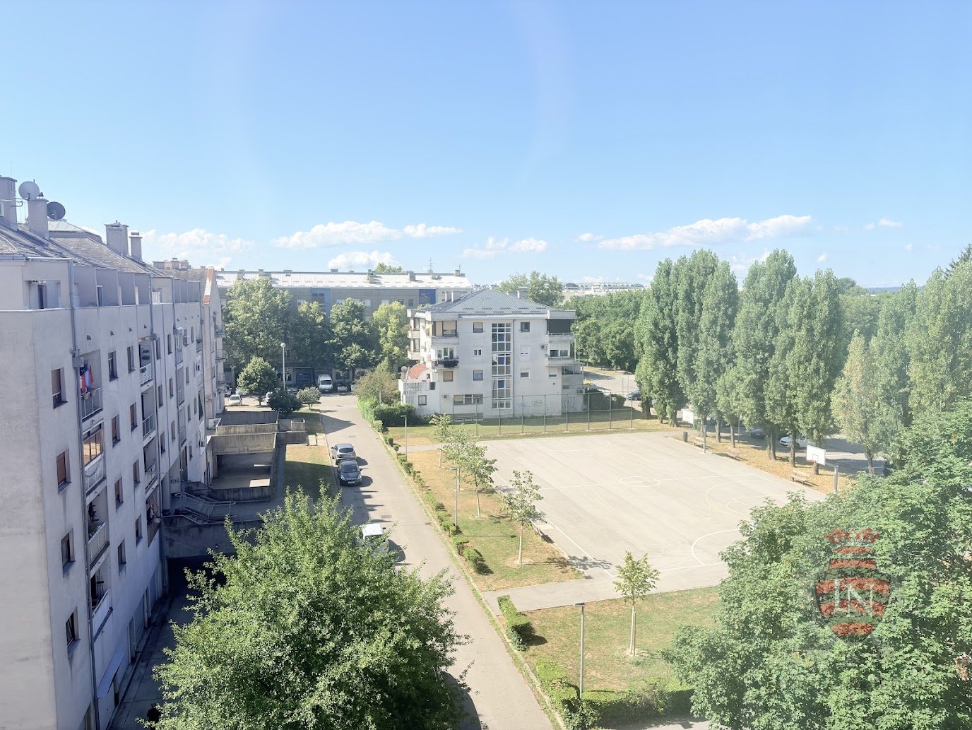 Appartement À louer - Grad Zagreb Stenjevec