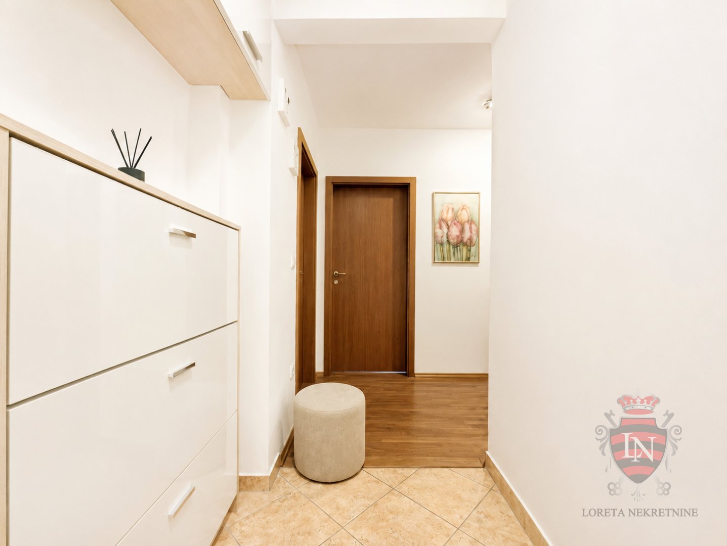 Appartement À louer - Grad Zagreb Stenjevec