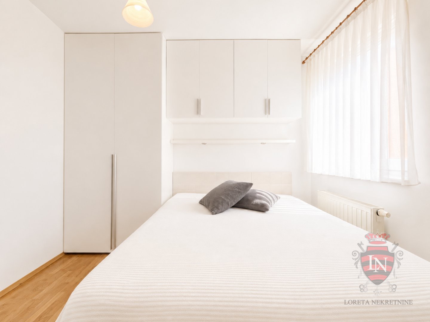 Appartement À louer - Grad Zagreb Stenjevec