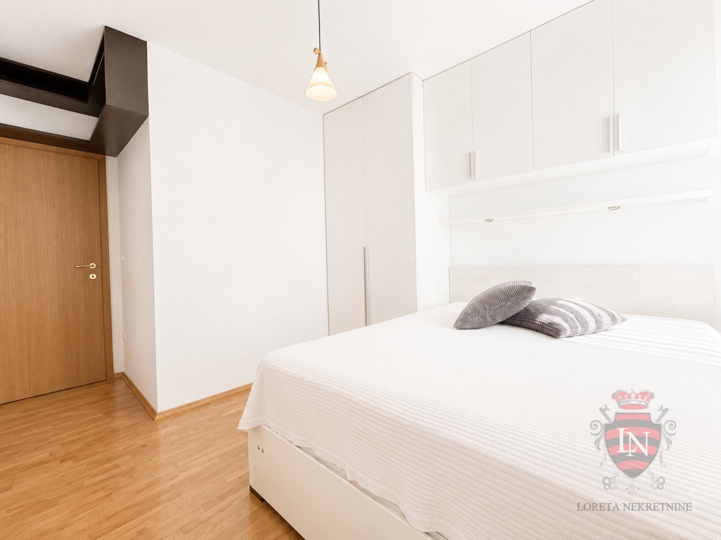 Appartement À louer - Grad Zagreb Stenjevec