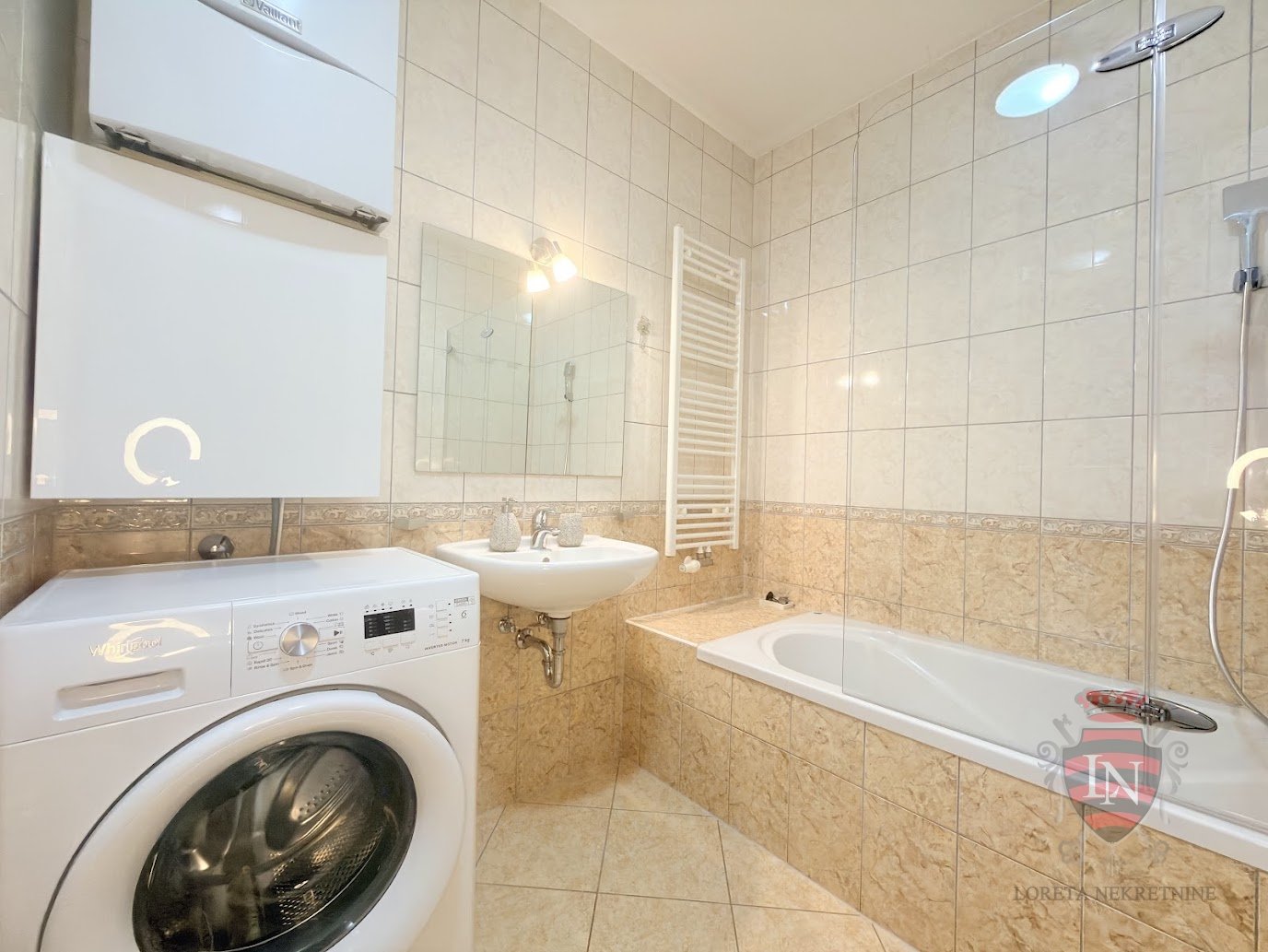Appartement À louer - Grad Zagreb Stenjevec