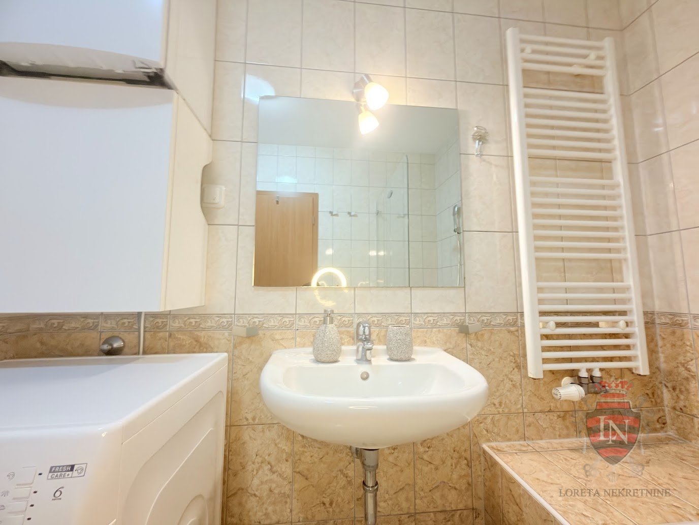 Appartement À louer - Grad Zagreb Stenjevec