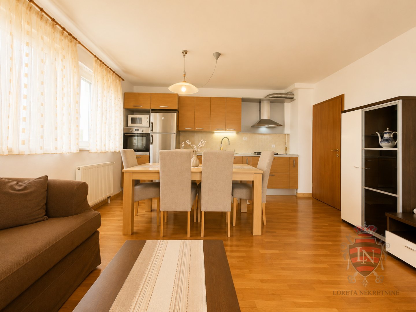 Appartement À louer - Grad Zagreb Stenjevec
