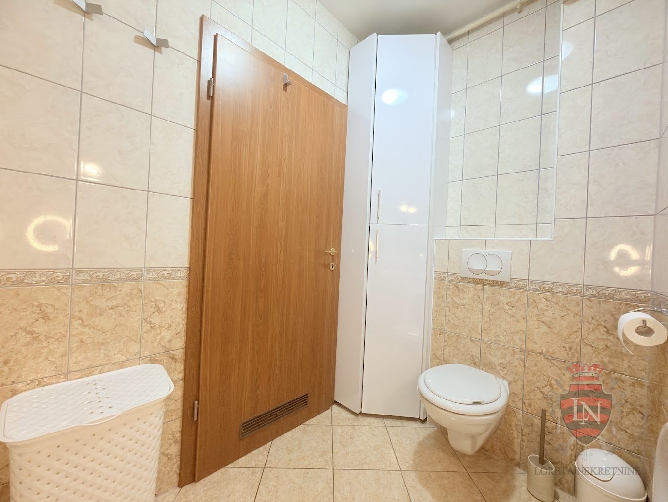Appartement À louer - Grad Zagreb Stenjevec