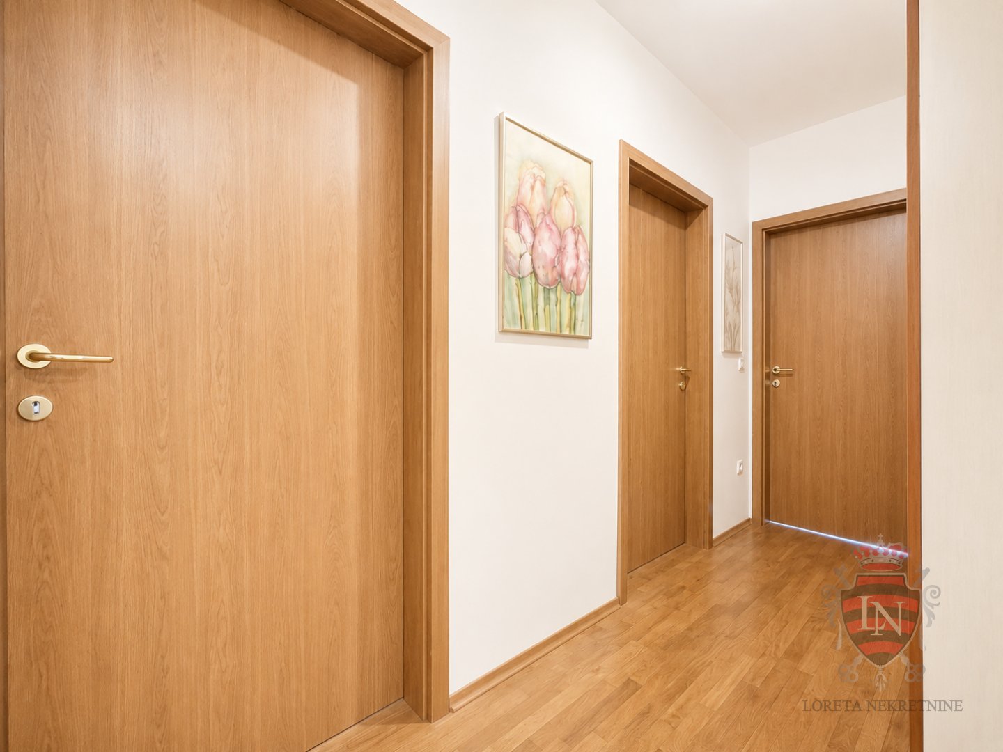 Appartement À louer - Grad Zagreb Stenjevec