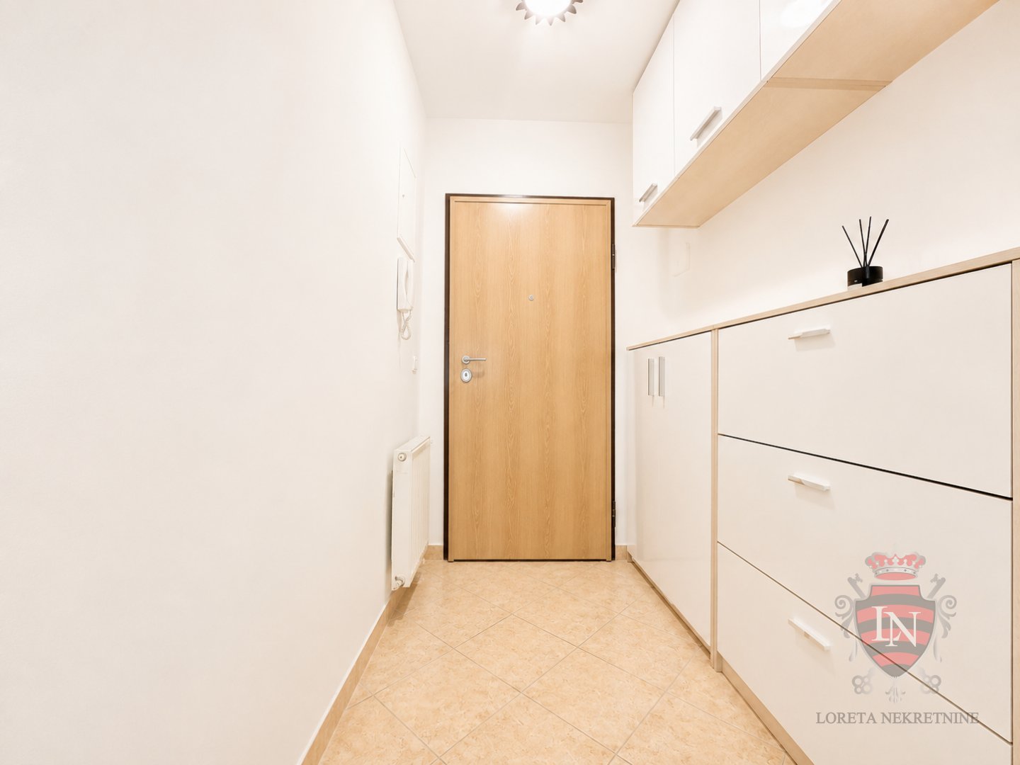 Appartement À louer - Grad Zagreb Stenjevec