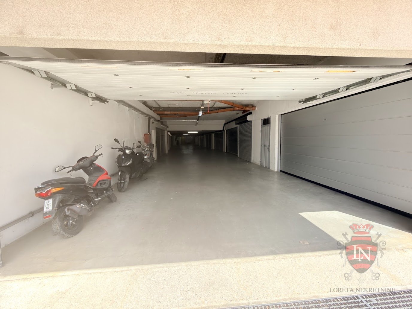 Appartement À louer - Grad Zagreb Stenjevec