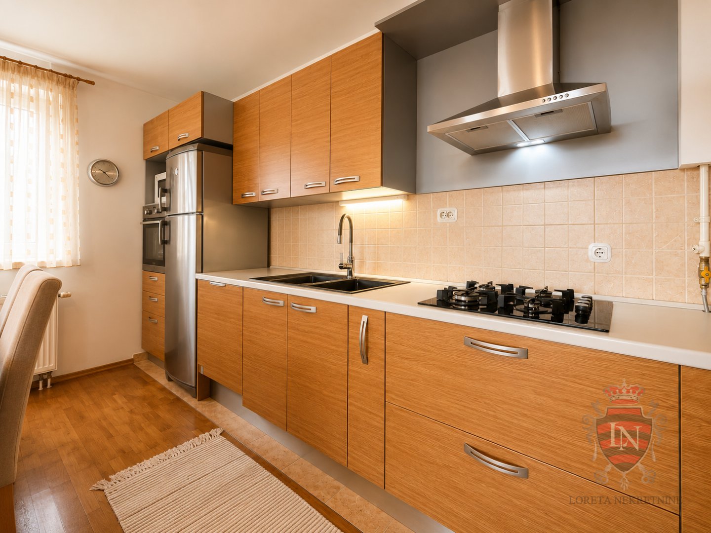 Appartement À louer - Grad Zagreb Stenjevec