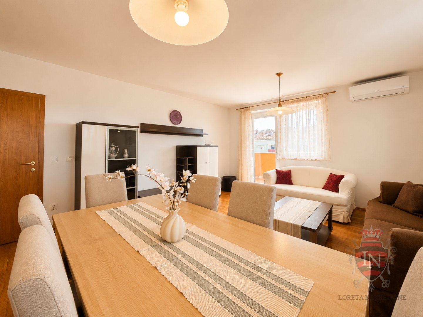 Appartement À louer - Grad Zagreb Stenjevec