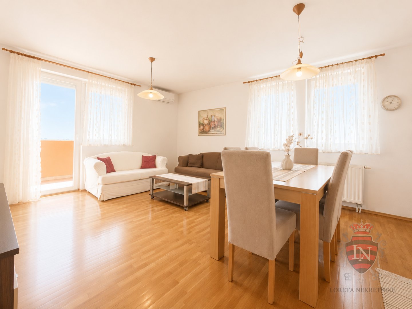 Appartement À louer - Grad Zagreb Stenjevec