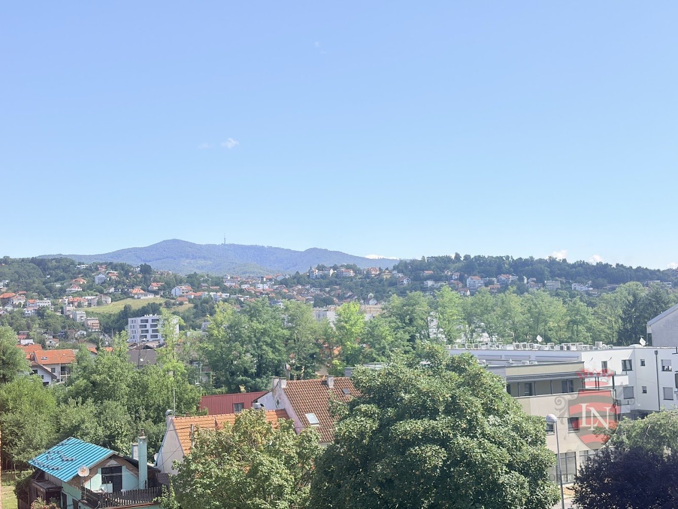 Appartement À louer - Grad Zagreb Stenjevec