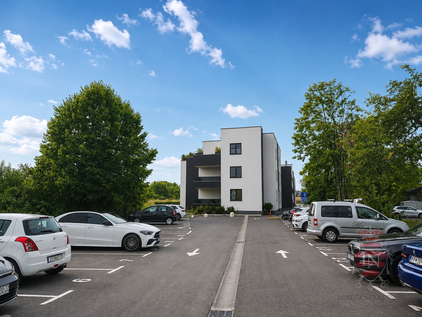 Flat For sale - Grad Zagreb Novi Zagreb - Zapad - foto 1/26