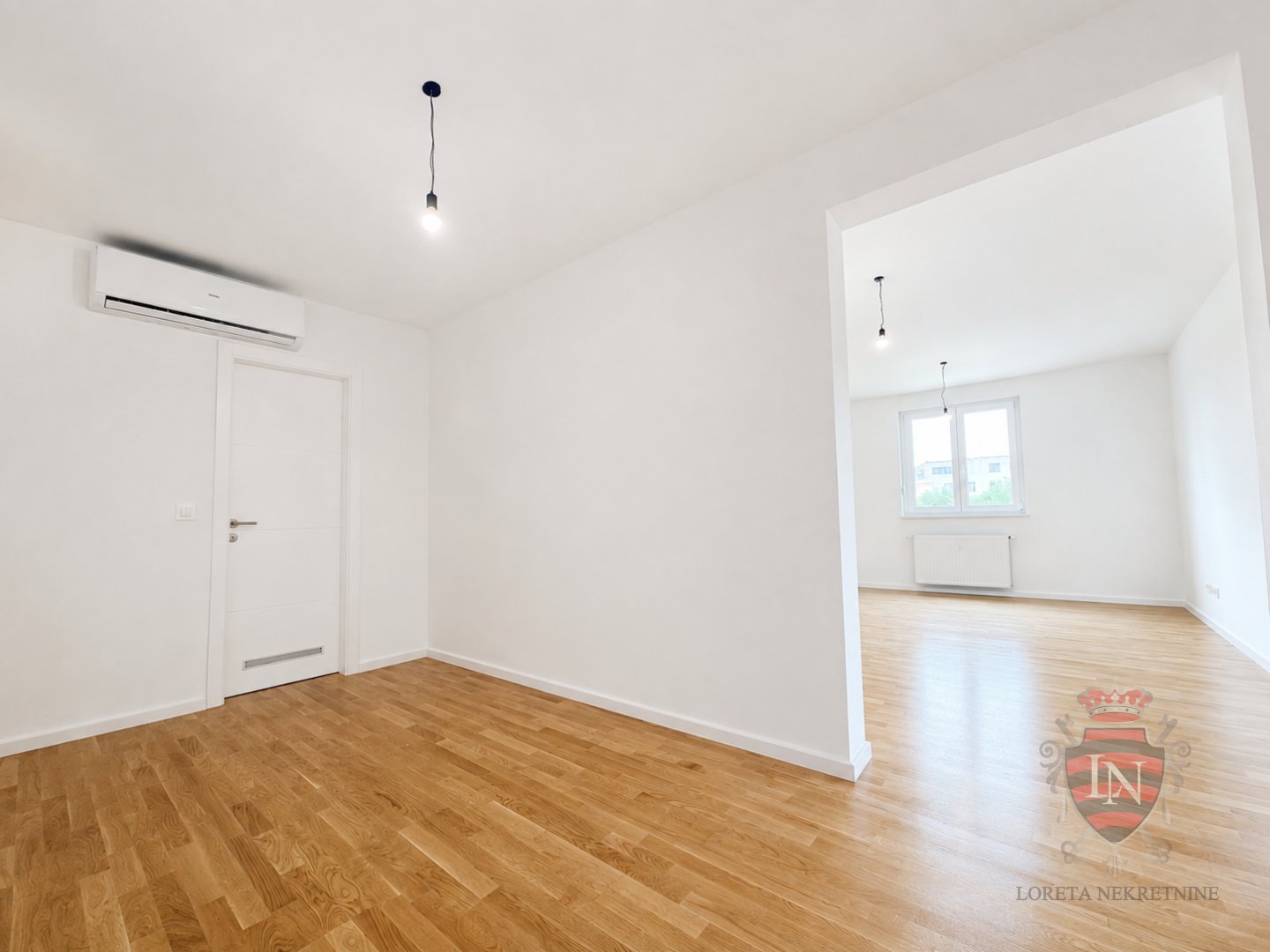 Flat For sale - Grad Zagreb Novi Zagreb - Zapad