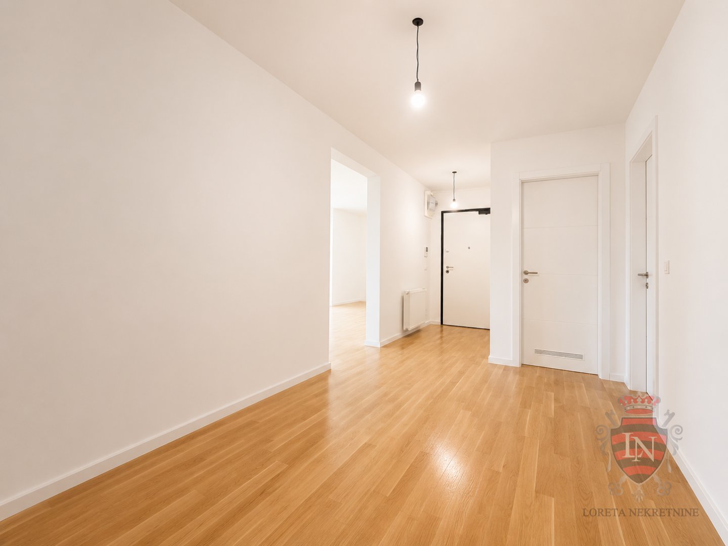 Flat For sale - Grad Zagreb Novi Zagreb - Zapad