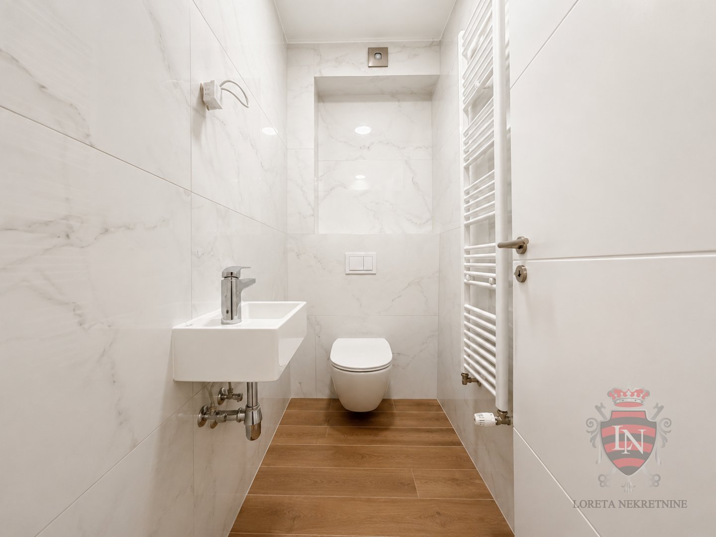Flat For sale - Grad Zagreb Novi Zagreb - Zapad