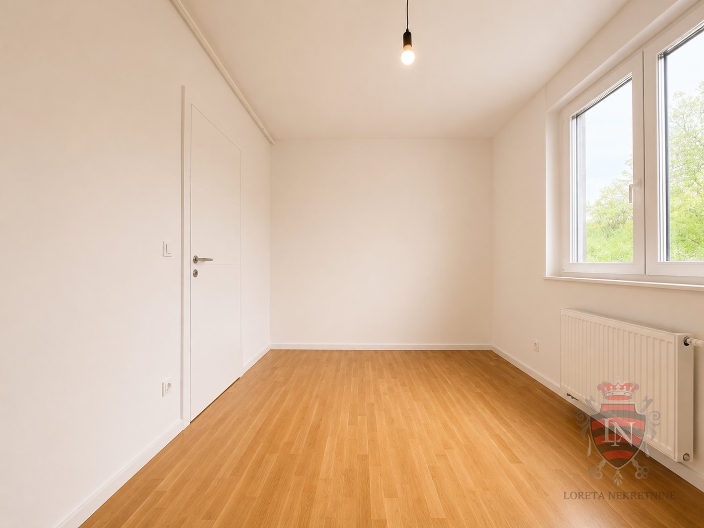 Flat For sale - Grad Zagreb Novi Zagreb - Zapad