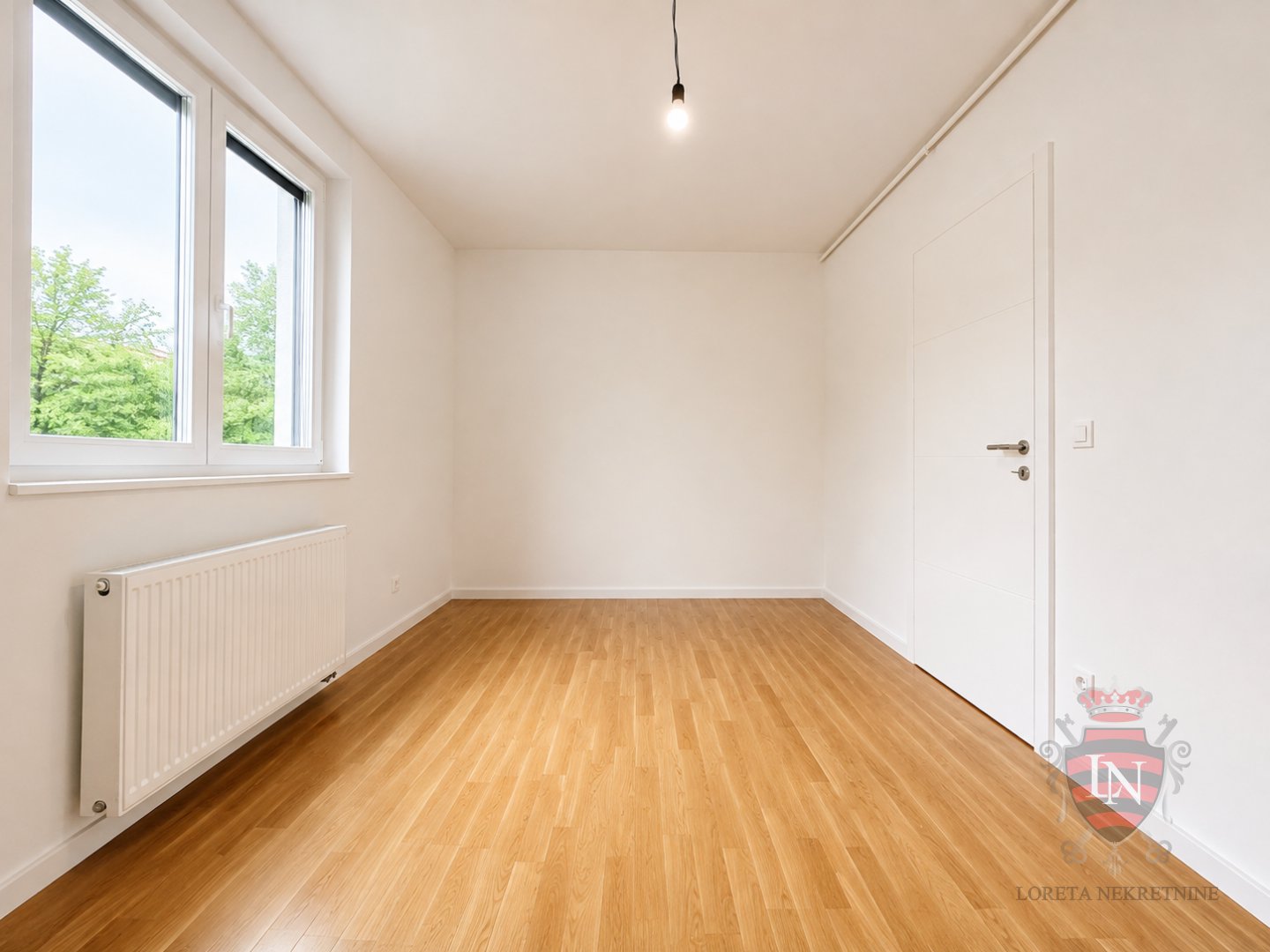 Flat For sale - Grad Zagreb Novi Zagreb - Zapad