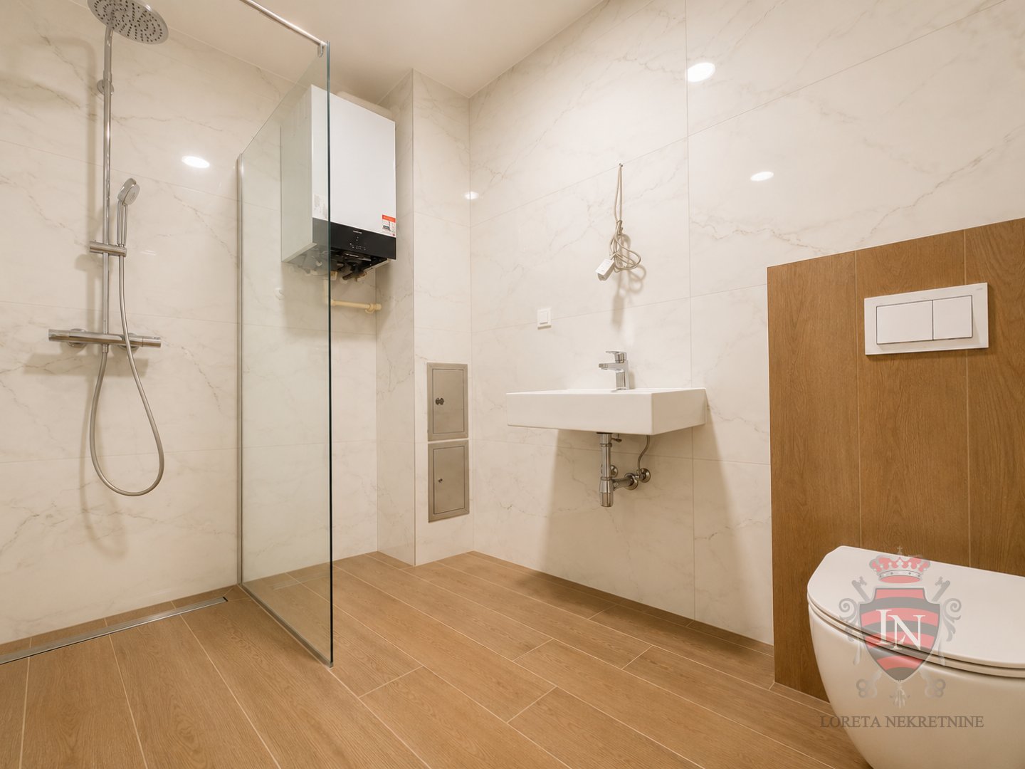 Flat For sale - Grad Zagreb Novi Zagreb - Zapad