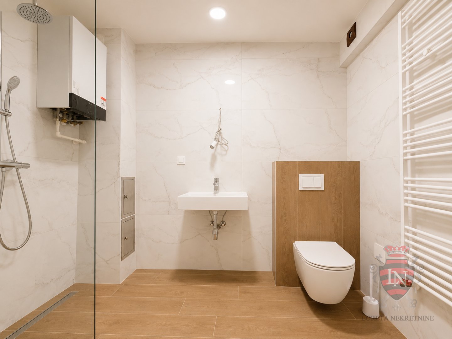 Flat For sale - Grad Zagreb Novi Zagreb - Zapad