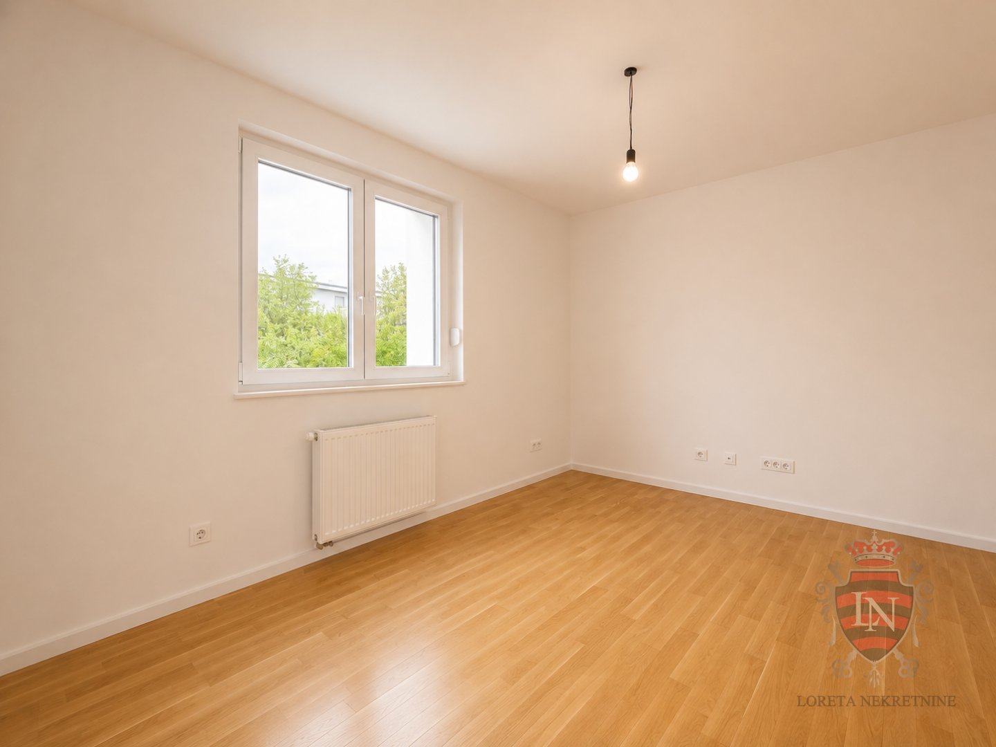 Flat For sale - Grad Zagreb Novi Zagreb - Zapad