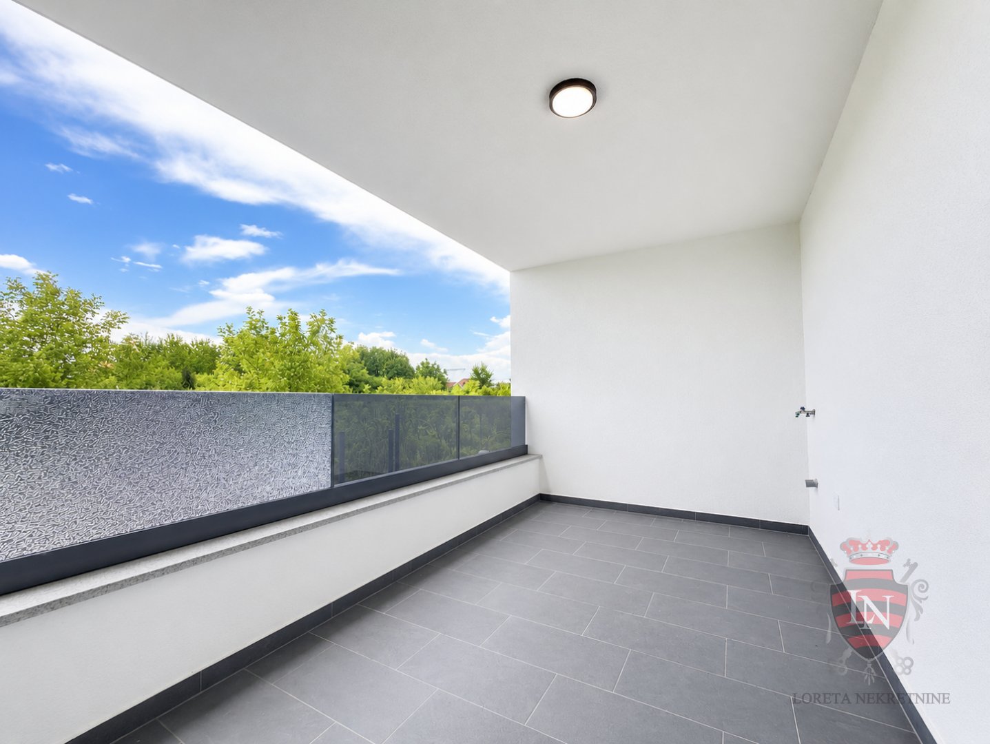 Flat For sale - Grad Zagreb Novi Zagreb - Zapad