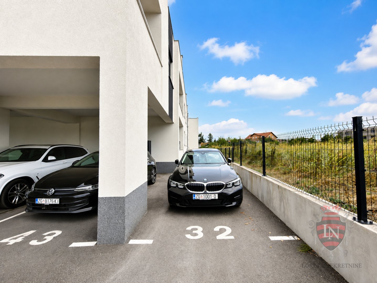Flat For sale - Grad Zagreb Novi Zagreb - Zapad
