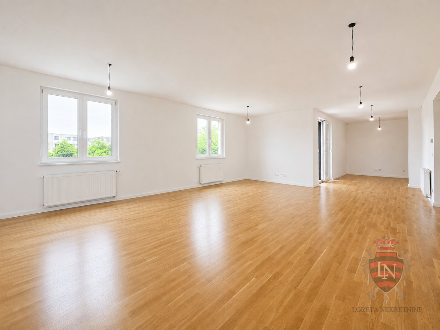 Flat For sale - Grad Zagreb Novi Zagreb - Zapad