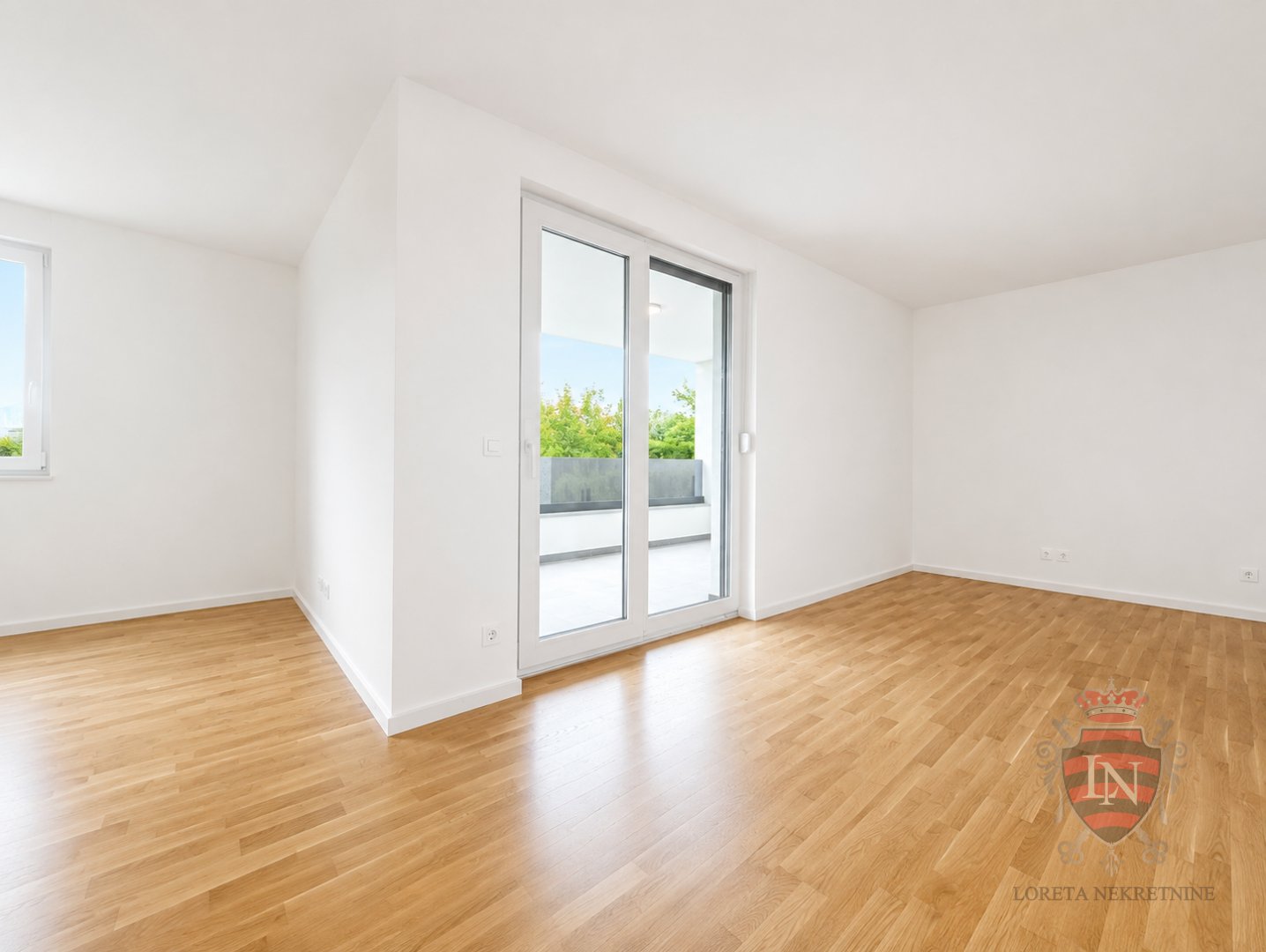 Flat For sale - Grad Zagreb Novi Zagreb - Zapad