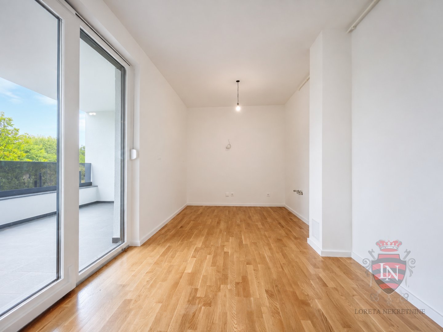 Flat For sale - Grad Zagreb Novi Zagreb - Zapad