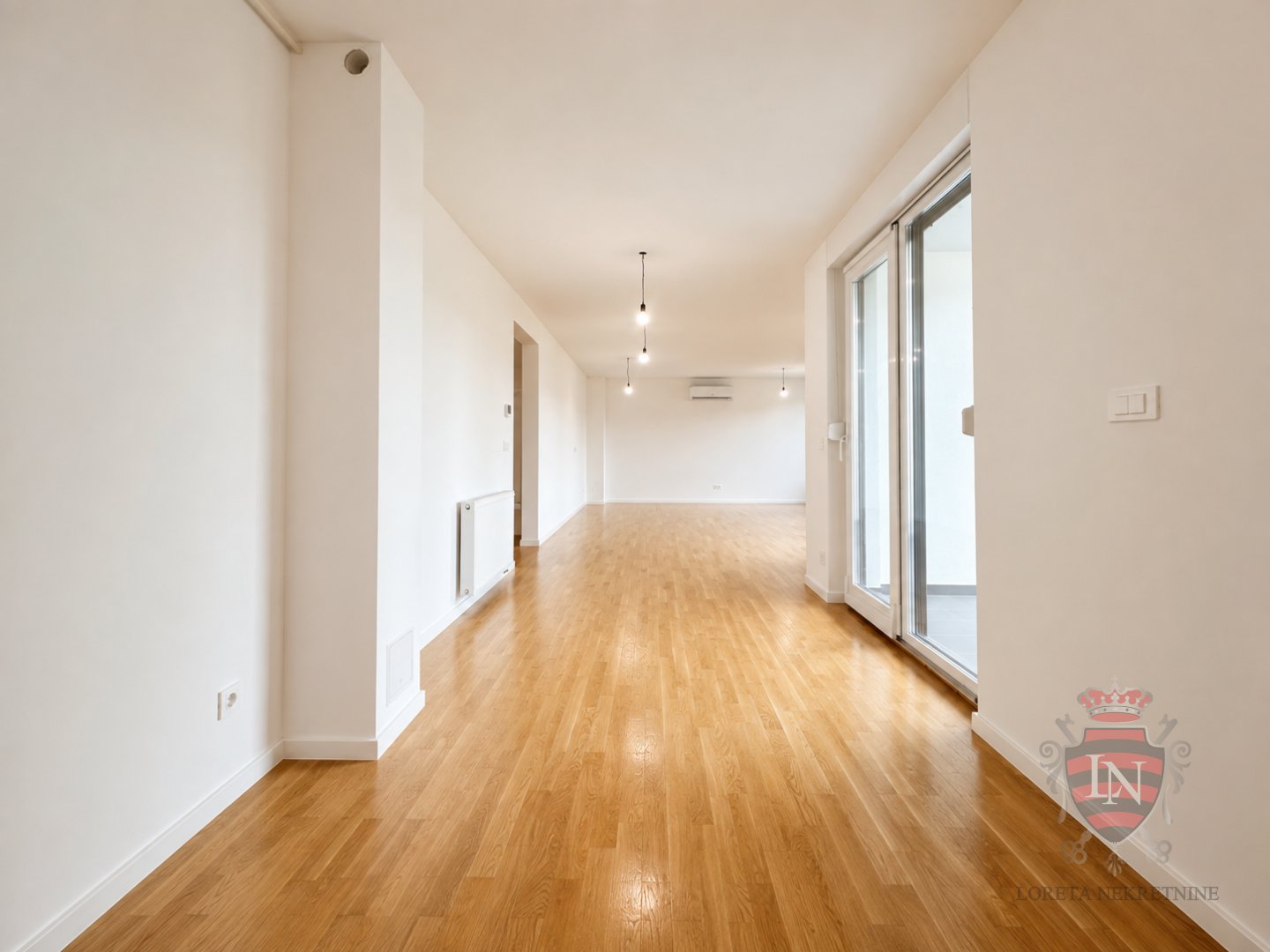 Flat For sale - Grad Zagreb Novi Zagreb - Zapad
