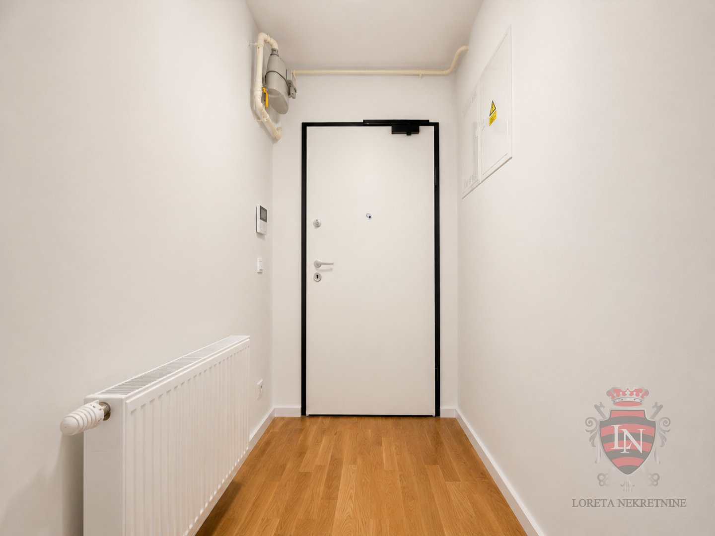Flat For sale - Grad Zagreb Novi Zagreb - Zapad