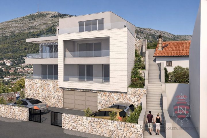 Stan Na prodaju - Dubrovačko-neretvanska županija Dubrovnik - foto 3/32