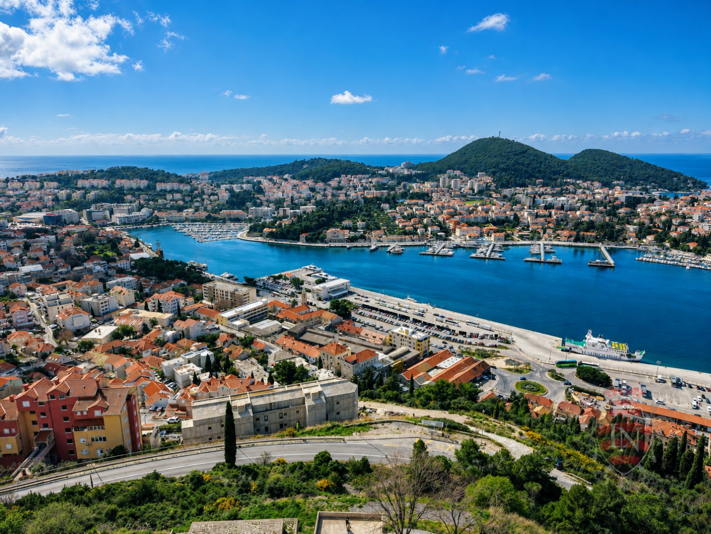 Stan Na prodaju - Dubrovačko-neretvanska županija Dubrovnik