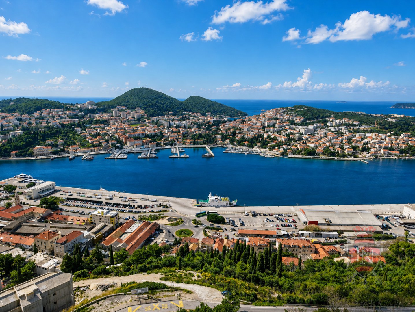 Stan Na prodaju - Dubrovačko-neretvanska županija Dubrovnik