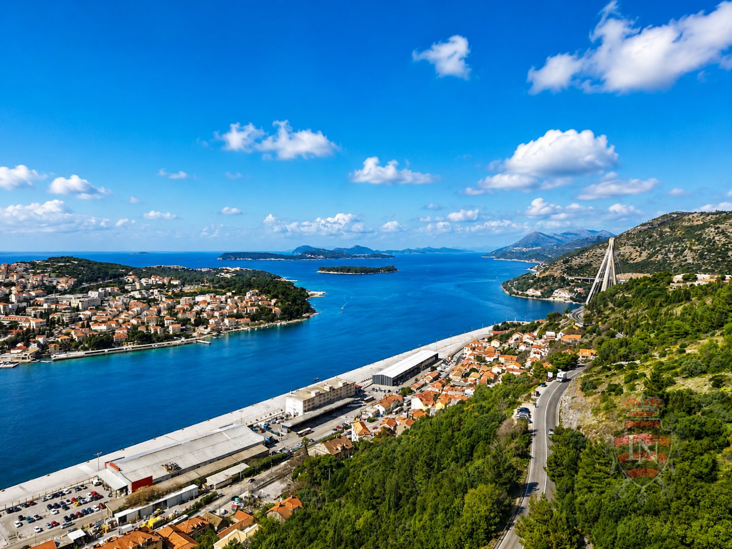 Stan Na prodaju - Dubrovačko-neretvanska županija Dubrovnik