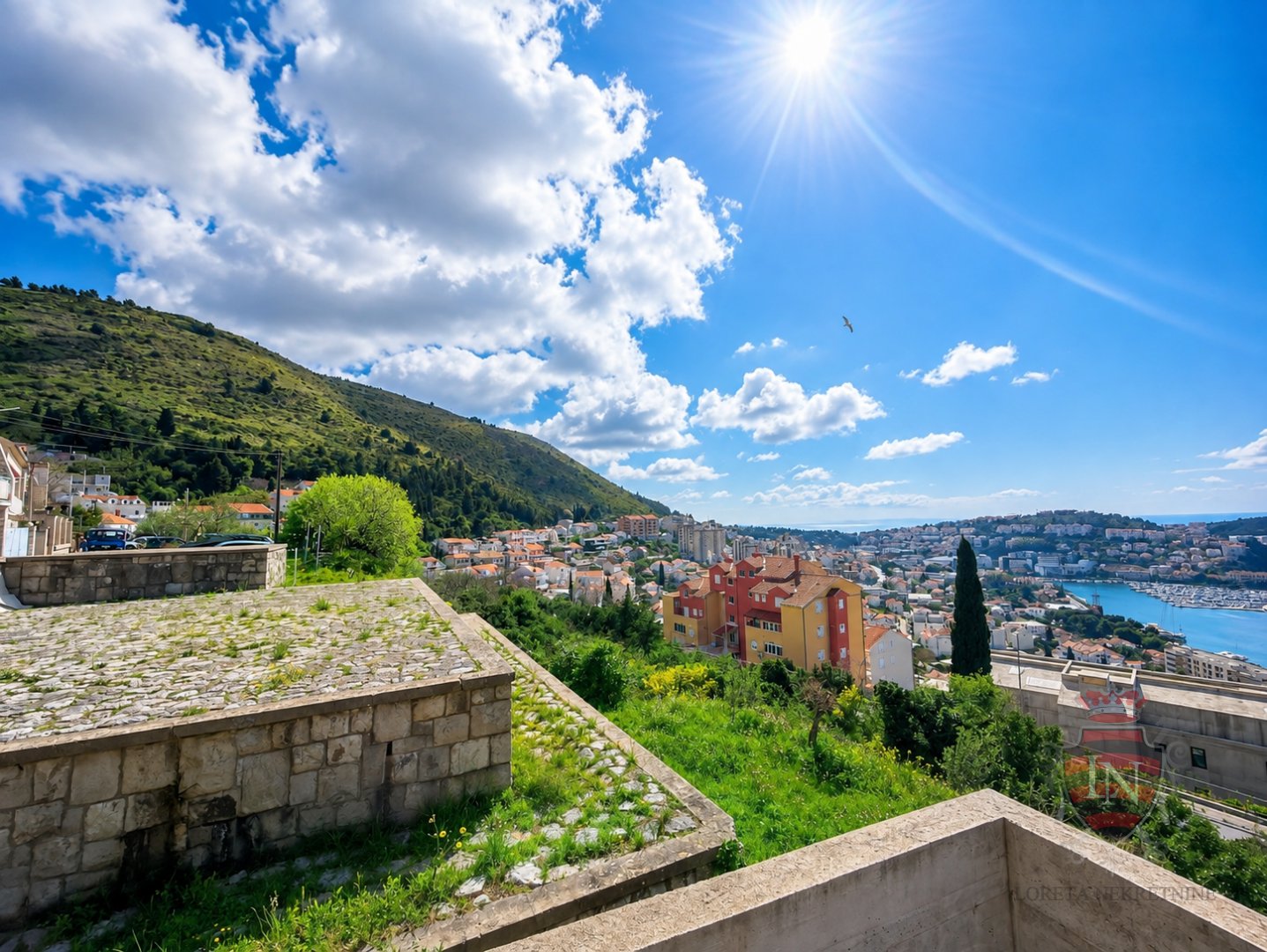 Stan Na prodaju - Dubrovačko-neretvanska županija Dubrovnik