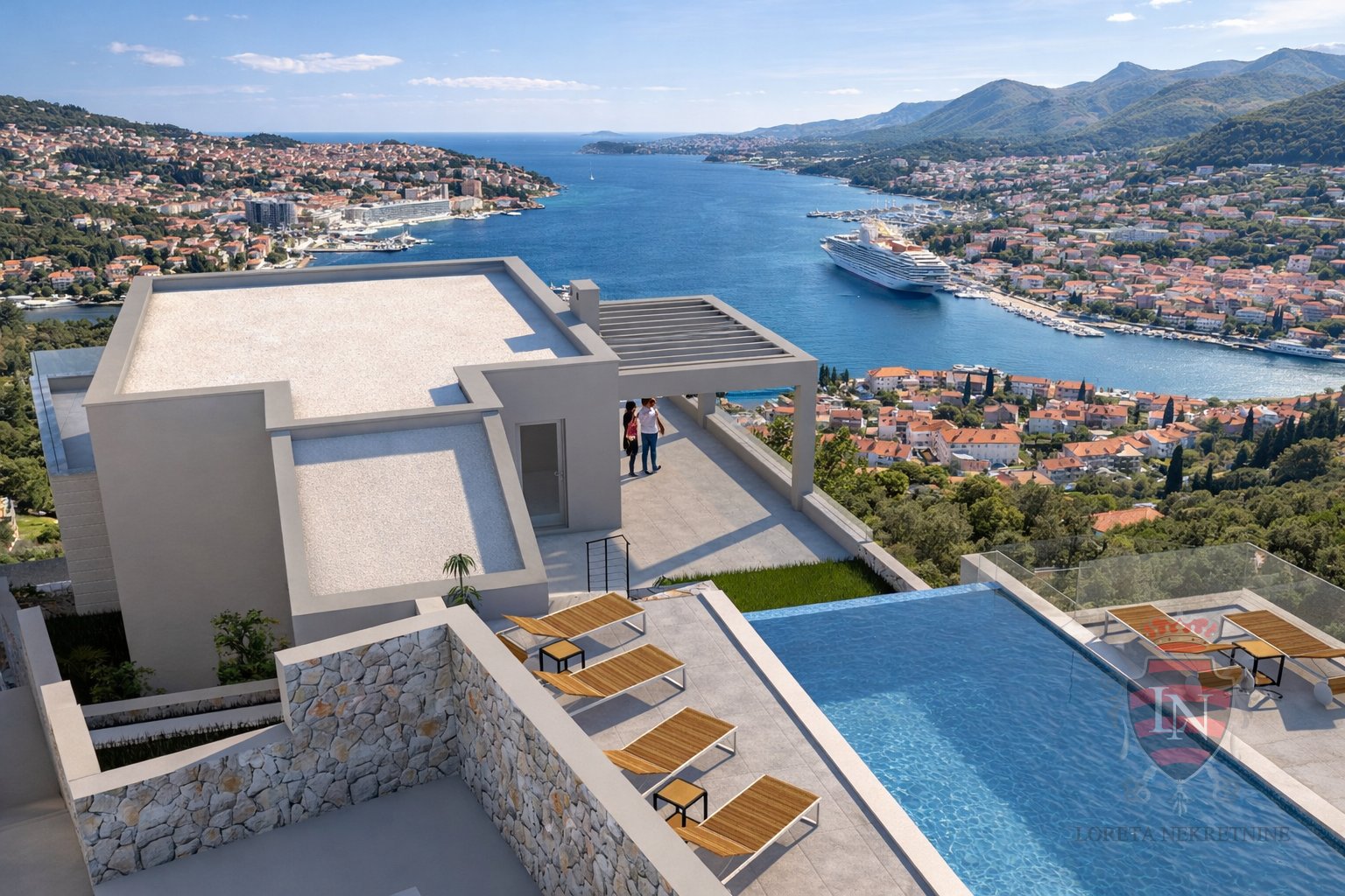 Stan Na prodaju - Dubrovačko-neretvanska županija Dubrovnik