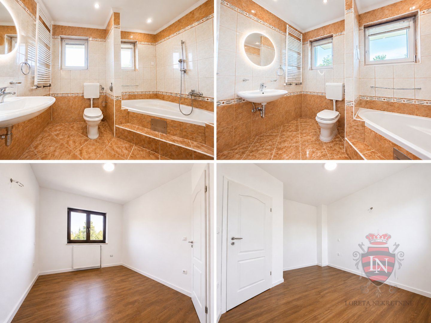 Haus Zu verkaufen - Zagrebačka županija Samobor
