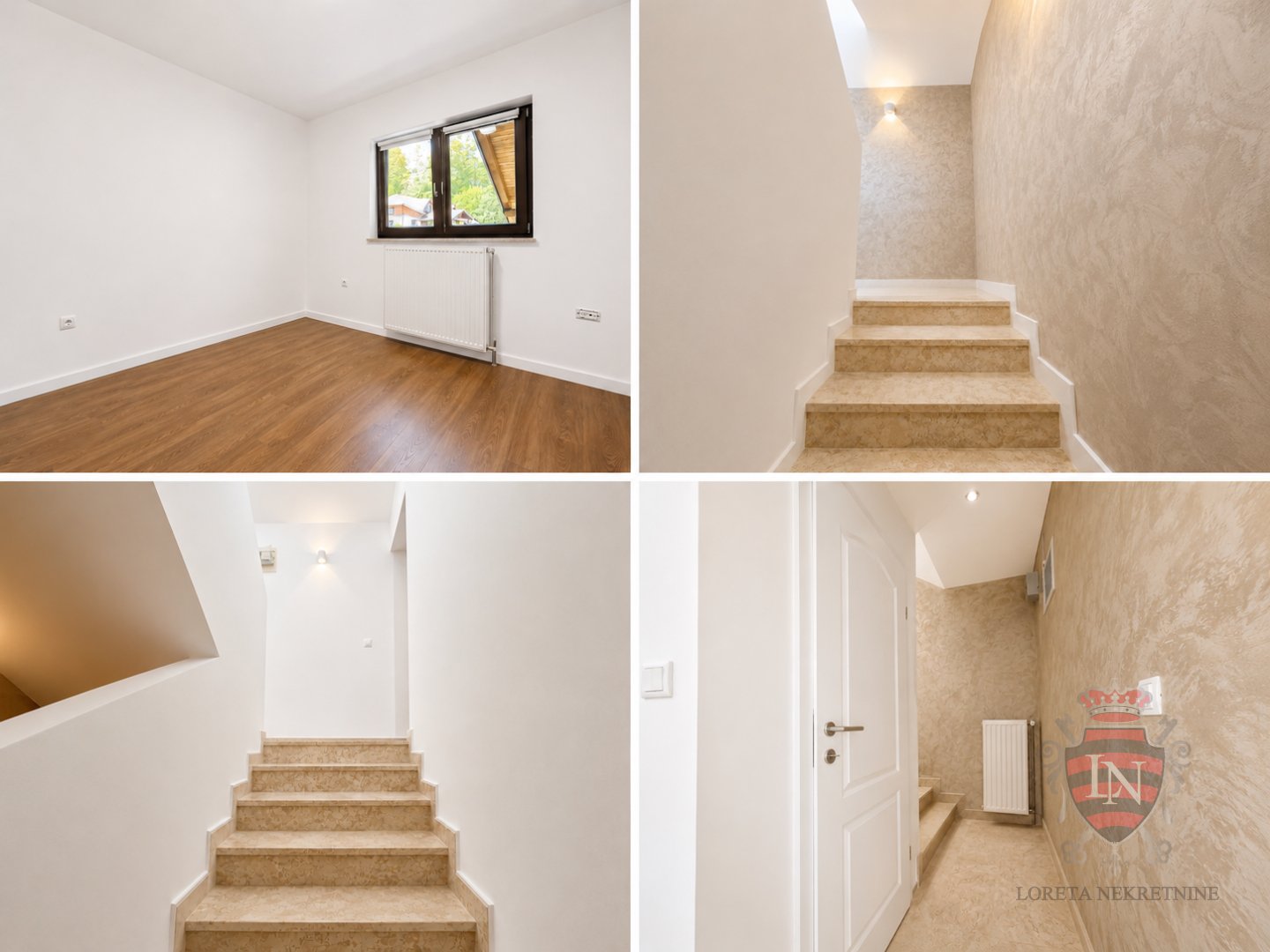 Haus Zu verkaufen - Zagrebačka županija Samobor