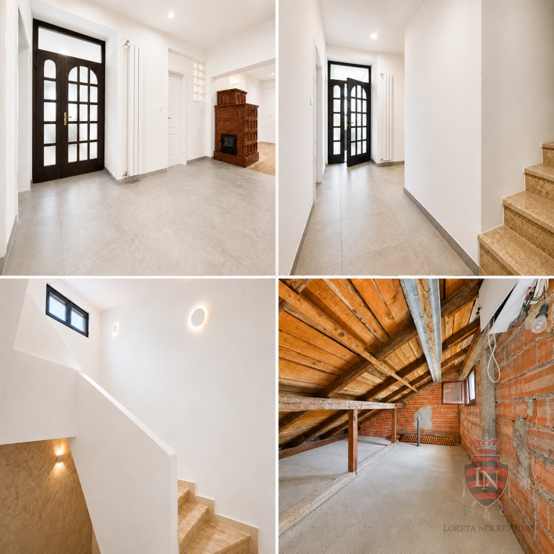 Haus Zu verkaufen - Zagrebačka županija Samobor