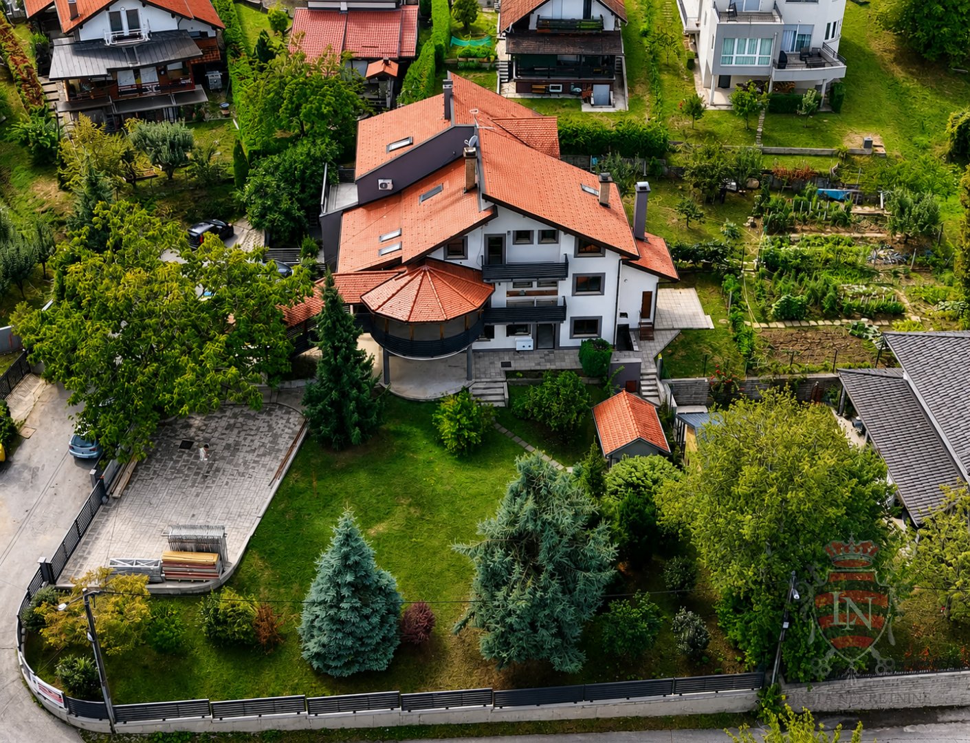 Haus Zu verkaufen - Zagrebačka županija Samobor