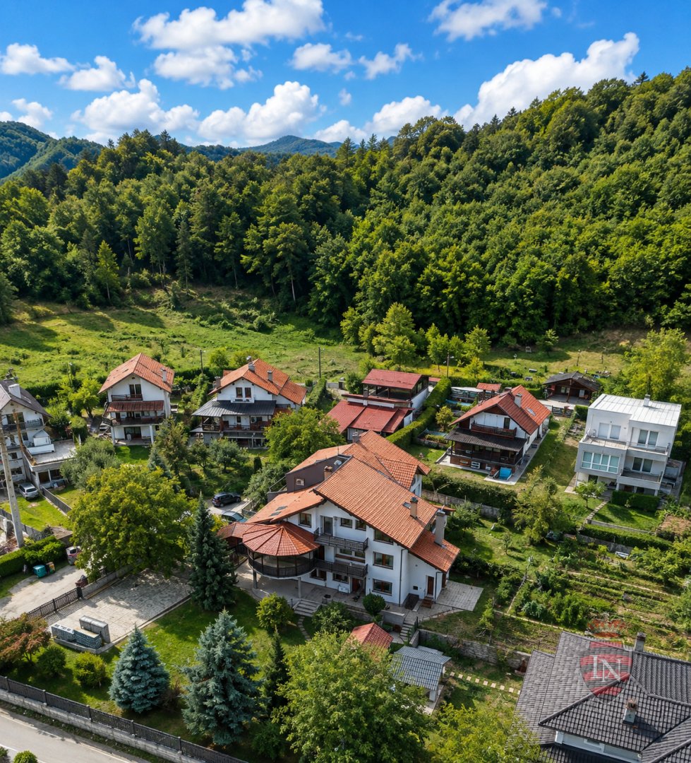 Haus Zu verkaufen - Zagrebačka županija Samobor