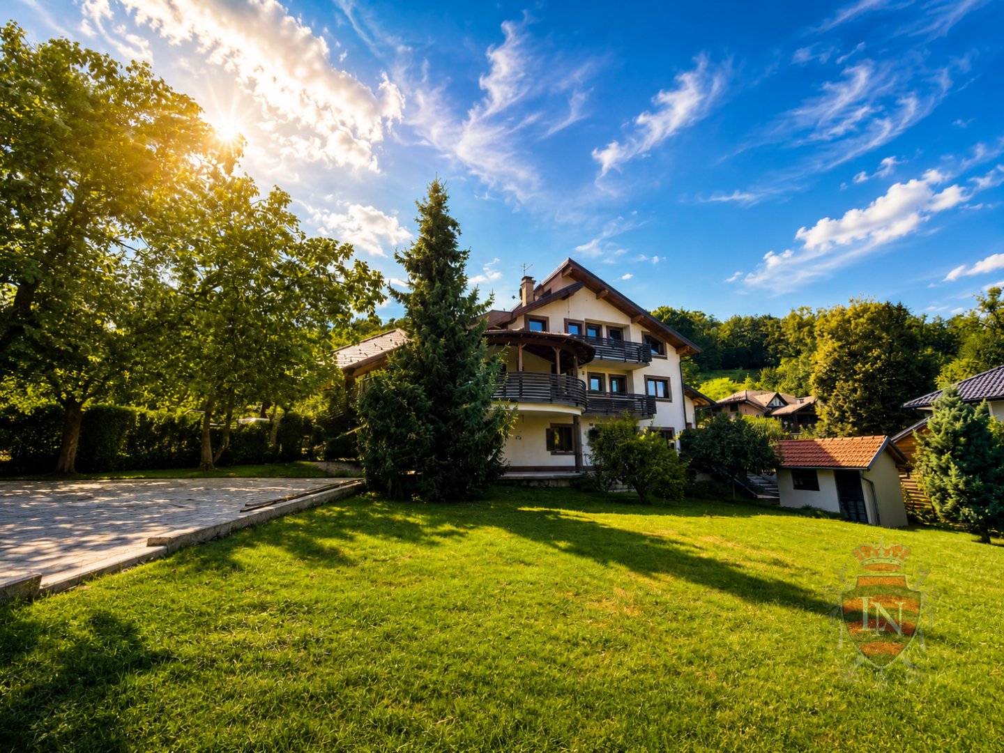 Haus Zu verkaufen - Zagrebačka županija Samobor