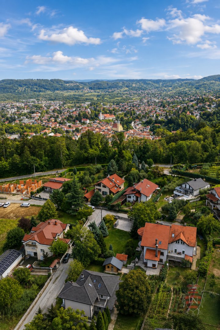 Haus Zu verkaufen - Zagrebačka županija Samobor