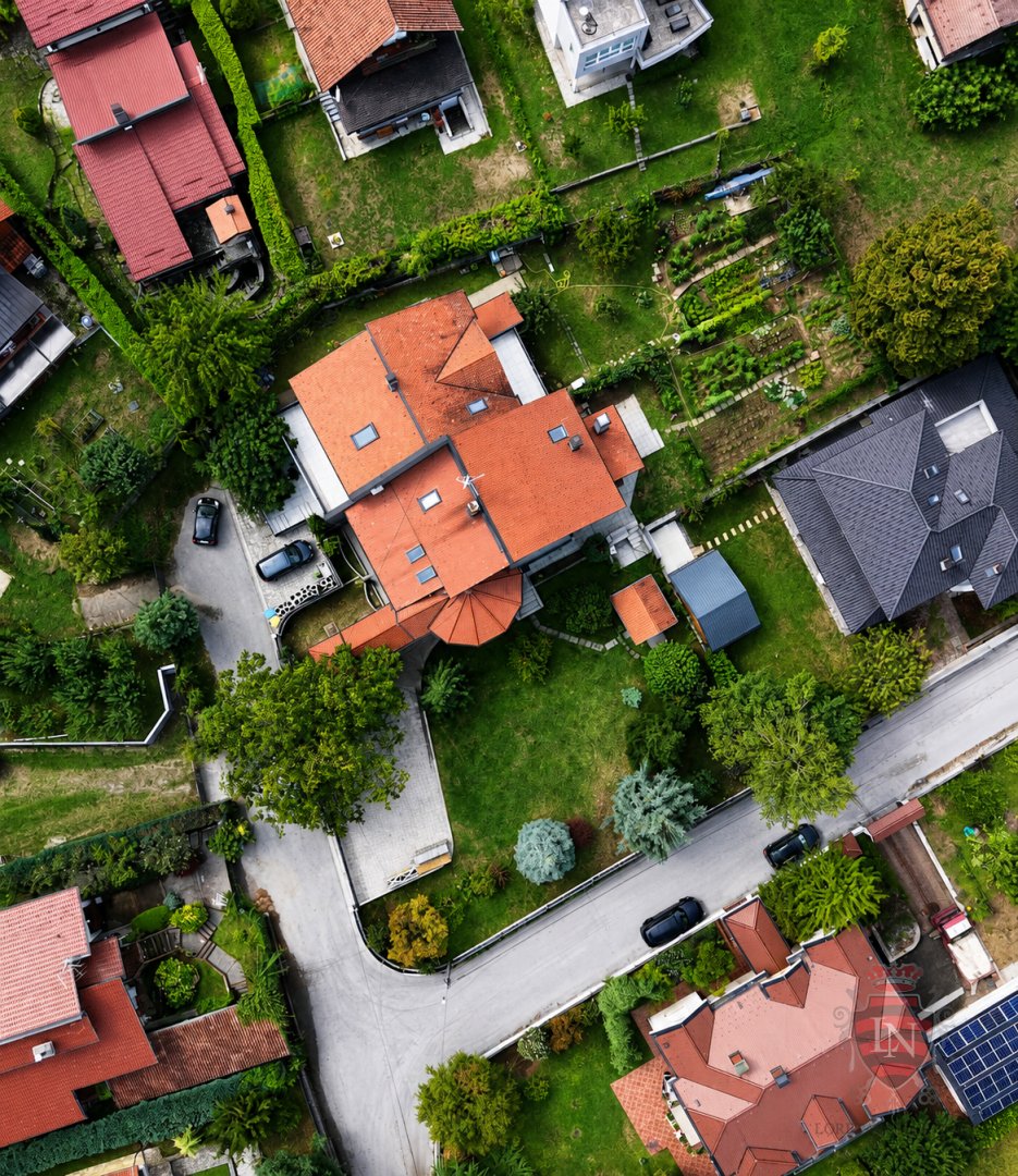 Haus Zu verkaufen - Zagrebačka županija Samobor