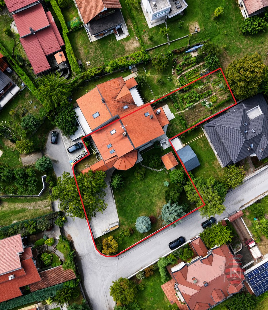 Haus Zu verkaufen - Zagrebačka županija Samobor